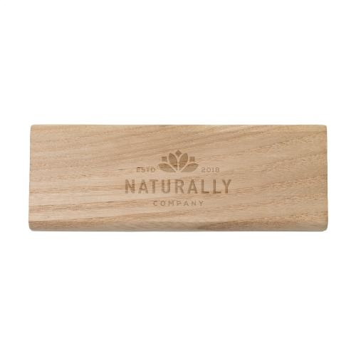Wooosh autoparfum Senang hout