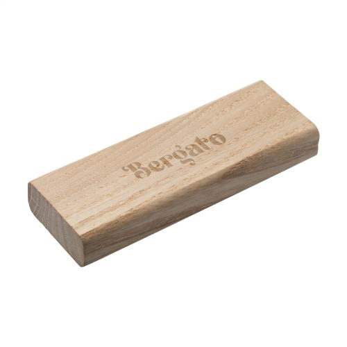 Wooosh autoparfum Senang hout