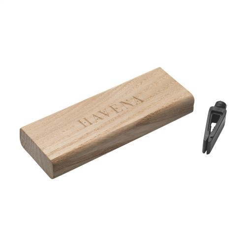 Wooosh autoparfum Senang hout