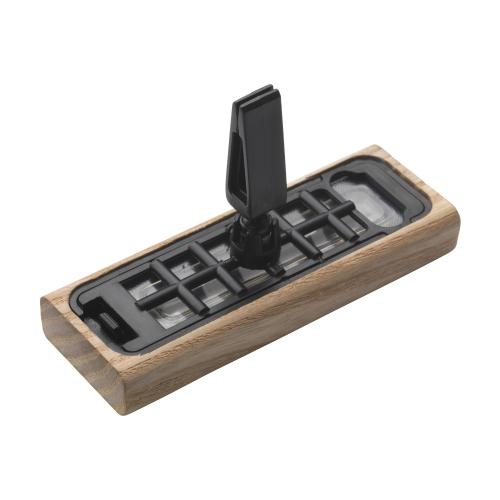 Wooosh autoparfum Senang hout