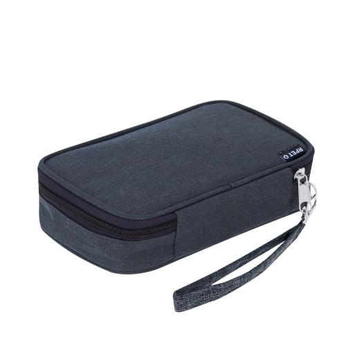 Organizer etui Zimmer navy