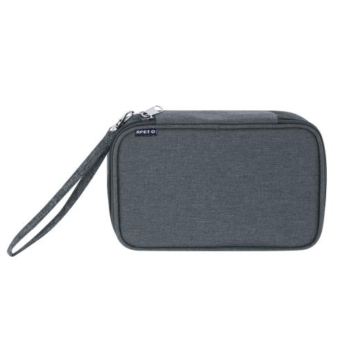 Organizer etui Zimmer grijs