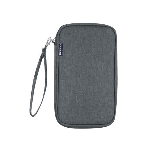 Organizer etui Zimmer grijs