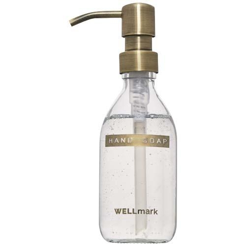 Wellmark Discovery wellnessset wit