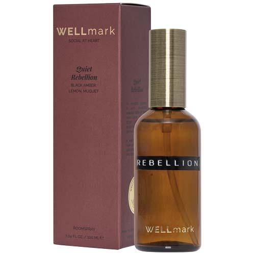Wellmark kamerspray 100 ml kastanjebruin