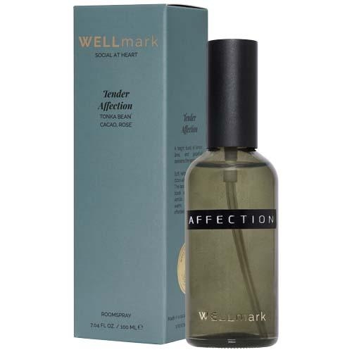 Wellmark kamerspray 100 ml zwart