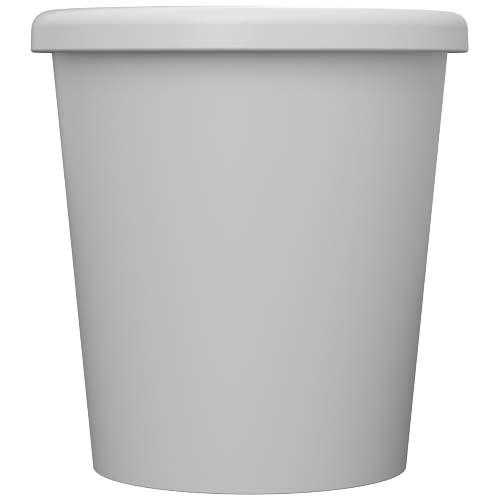 Americano® Piccolo beker met deksel 100 ml wit