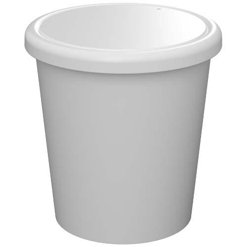 Americano® Piccolo beker met deksel 100 ml wit