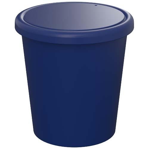 Americano® Piccolo beker met deksel 100 ml blauw