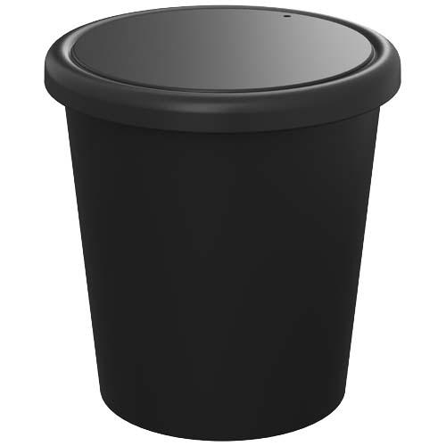 Americano® Piccolo beker met deksel 100 ml zwart