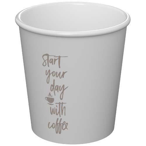 Americano® Piccolo beker 100 ml wit