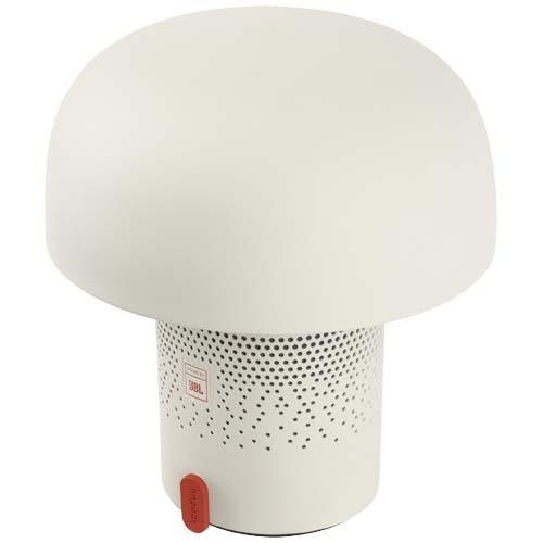 Kooduu Sensa Play JBL draagbare speaker en lamp wit