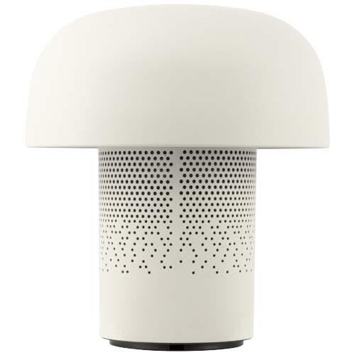 Kooduu Sensa Play JBL draagbare speaker en lamp wit