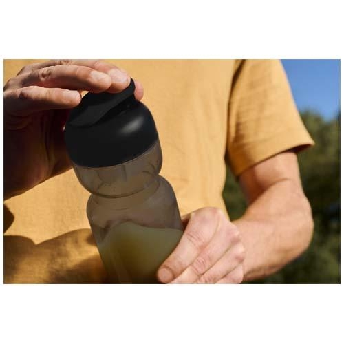 Mepal Shaker sportfles 800 ml blauw