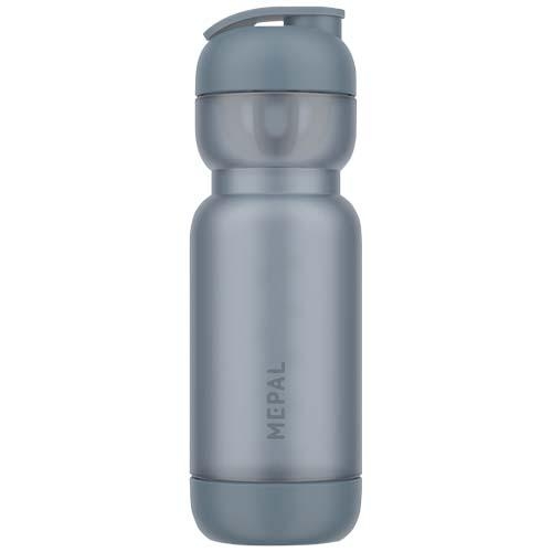Mepal Shaker sportfles 800 ml blauw