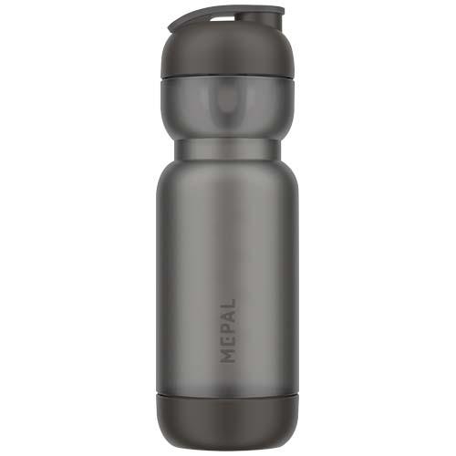 Mepal Shaker sportfles 800 ml zwart
