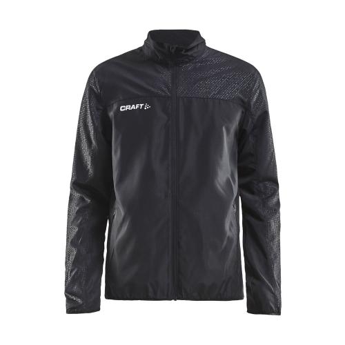 Craft Rush windjack heren zwart,2xl