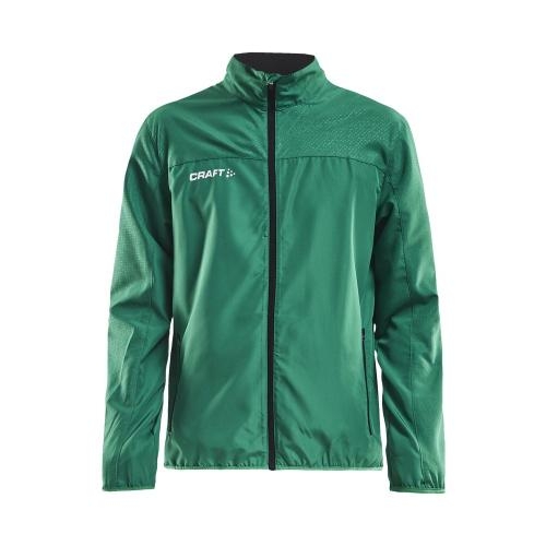 Craft Rush windjack heren groen,2xl