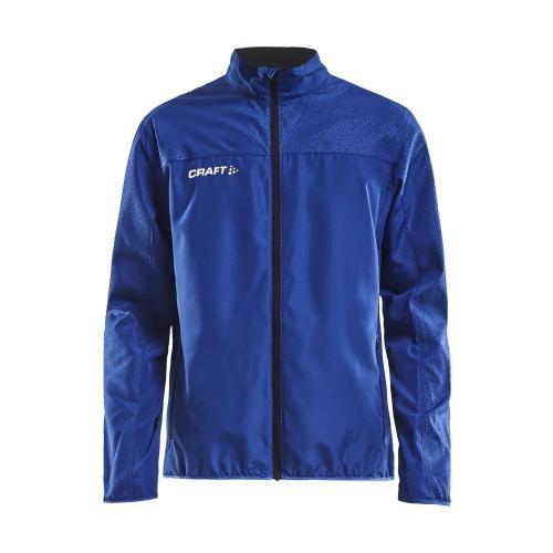 Craft Rush windjack heren kobaltblauw,2xl