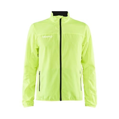 Craft Rush windjack heren flumino,2xl