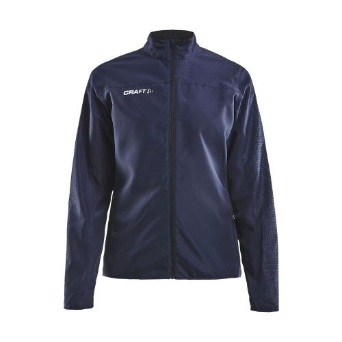 Craft Rush windjack dames navy,2xl