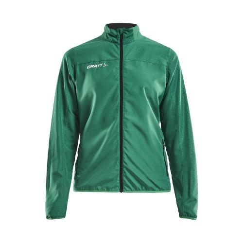 Craft Rush windjack dames groen,2xl