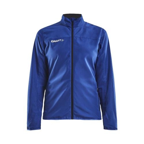 Craft Rush windjack dames kobaltblauw,2xl