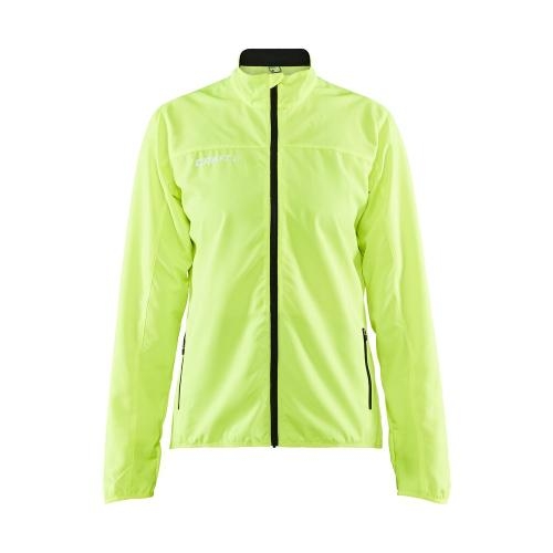 Craft Rush windjack dames flumino,2xl