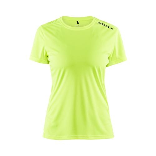 Craft T-shirt Rush dames flumino,2xl