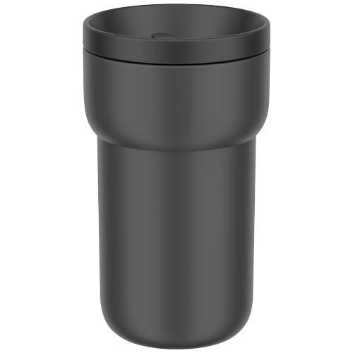 Mepal Ellipse reisbeker 275 ml zwart