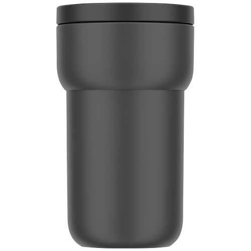 Mepal Ellipse reisbeker 275 ml zwart