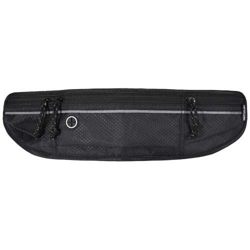 Nomad hardloopheuptas zwart