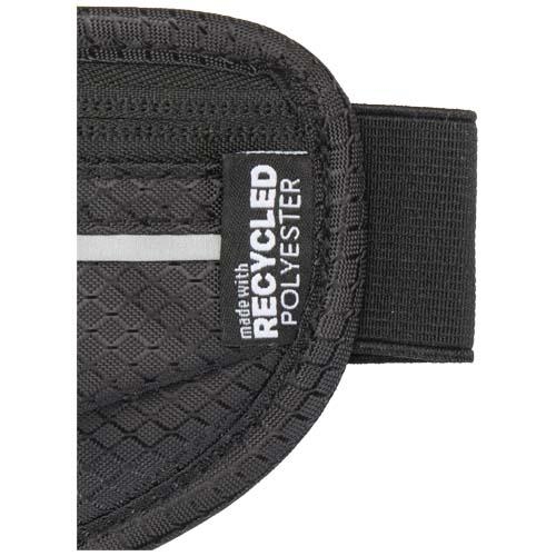 Nomad hardloopheuptas zwart