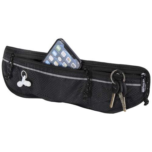 Nomad hardloopheuptas zwart