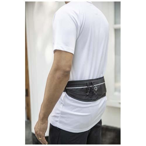 Nomad hardloopheuptas zwart