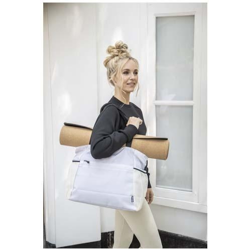 Nomad yogadraagtas 18L navy