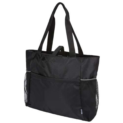 Nomad yogadraagtas 18L zwart