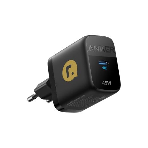 Anker ACE oplader EU 45W zwart
