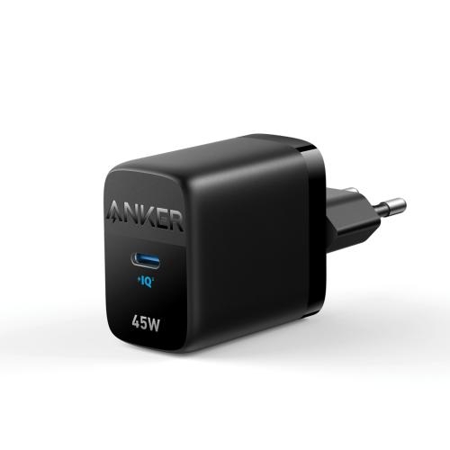 Anker ACE oplader EU 45W zwart