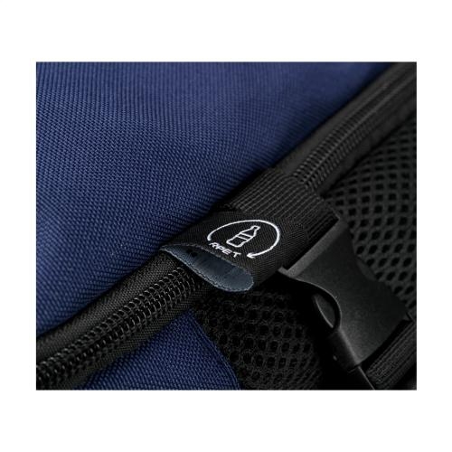 FitFly handbagage reistas navy