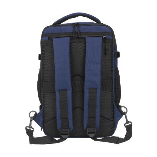 FitFly handbagage reistas navy
