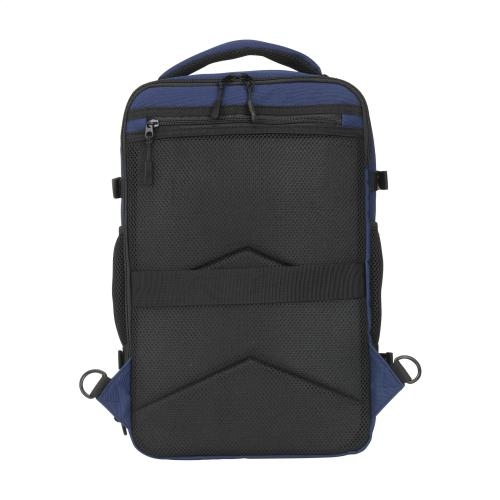 FitFly handbagage reistas navy