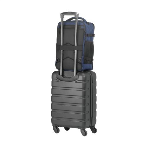 FitFly handbagage reistas navy