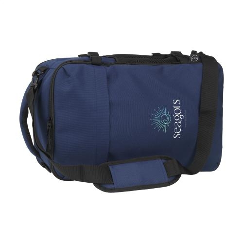 FitFly handbagage reistas navy