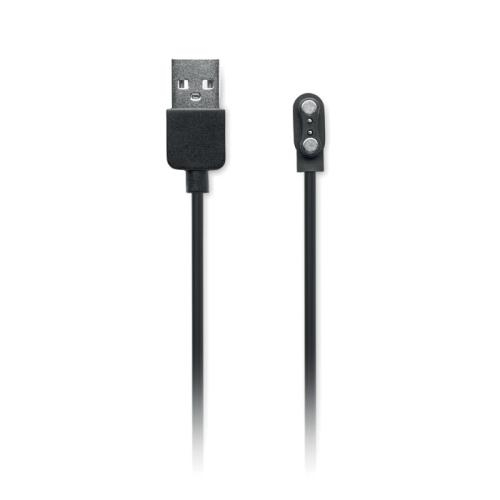Smartwatch IP67 waterdicht Rist zwart