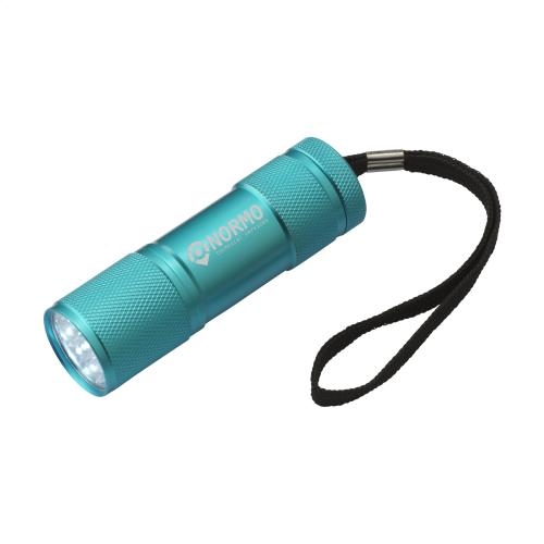 StarLED zaklampje turquoise