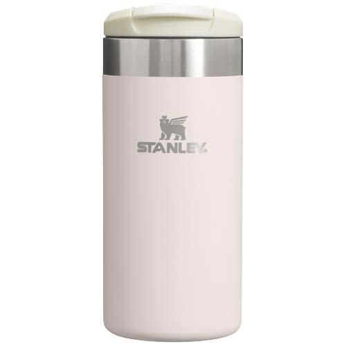 Stanley AeroLight reisbeker 350 ml lichtroze