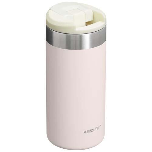 Stanley AeroLight reisbeker 350 ml lichtroze