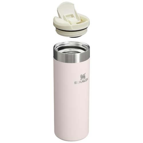 Stanley 470 ml AeroLight™ reisbeker lichtroze
