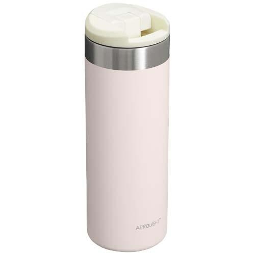 Stanley 470 ml AeroLight™ reisbeker lichtroze